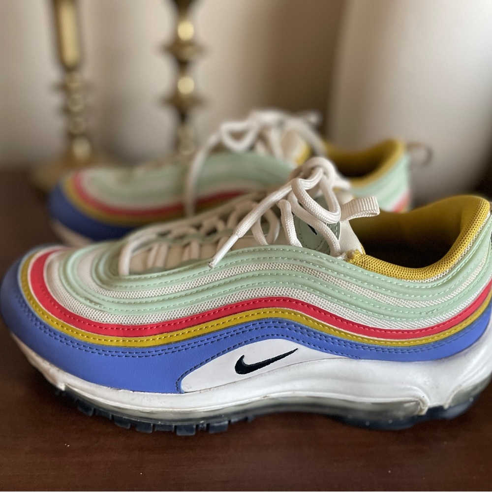 Nike Air 97